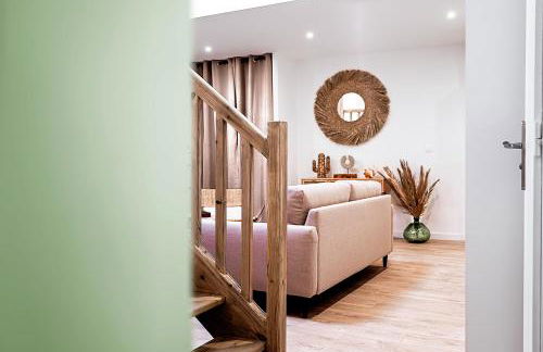 Le Tourmaline Duplex - Foto 27