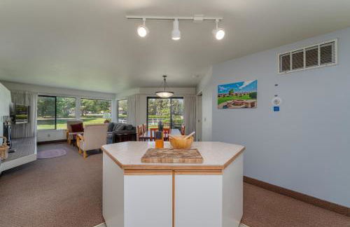 Tennis Village at Wapato Point Resort - Foto 7