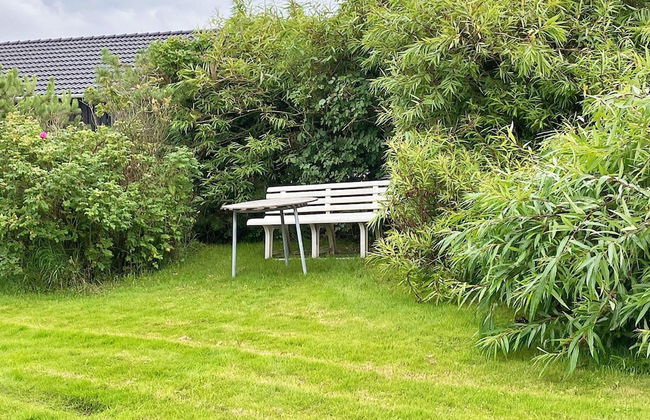 5 Person Holiday Home in Lemvig-by Traum - Foto 21