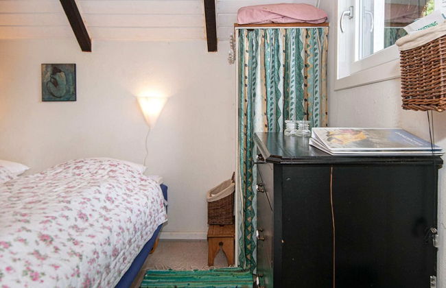 2 Person Holiday Home in Ejstrupholm-by Traum - Foto 16