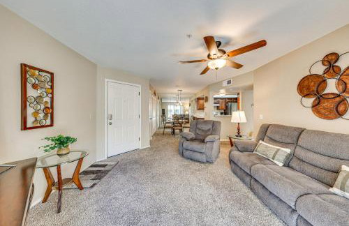 Community Pool and Gym Apt 5 Mi to Laughlin Casinos - Foto 7