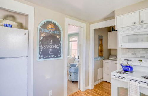 Salt Life Cottage - Foto 26