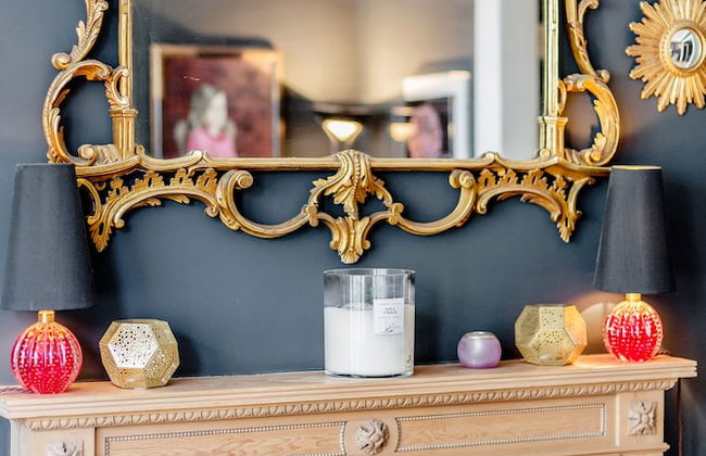 Exquisite Designers Abode - Photo 52