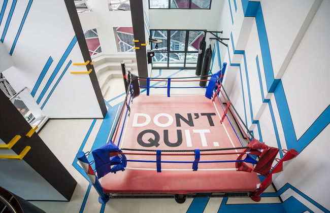 Arte Plus KLCC by Luxury Suites Asia - Foto 41