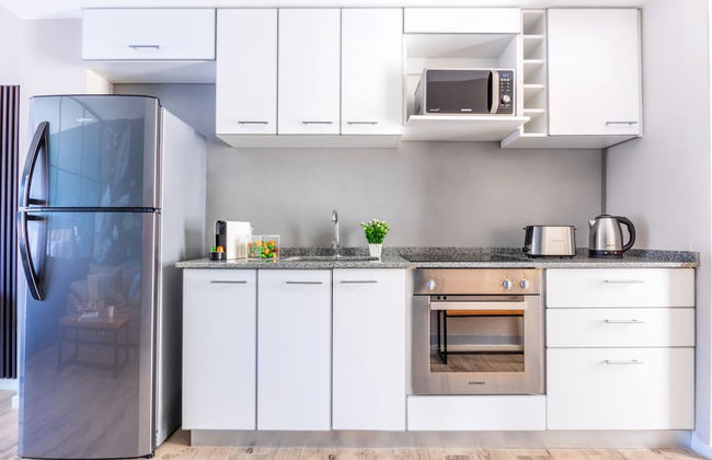 Trendy Apartments in Palermo - by BueRentals - Foto 14