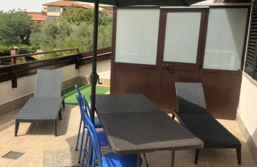 L'attico di Greta,Etna house - Foto 7