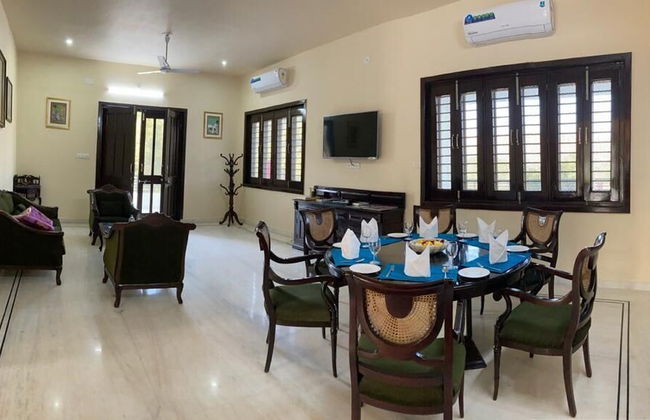 The Udaisagar Retreat - Udaipur - Foto 4