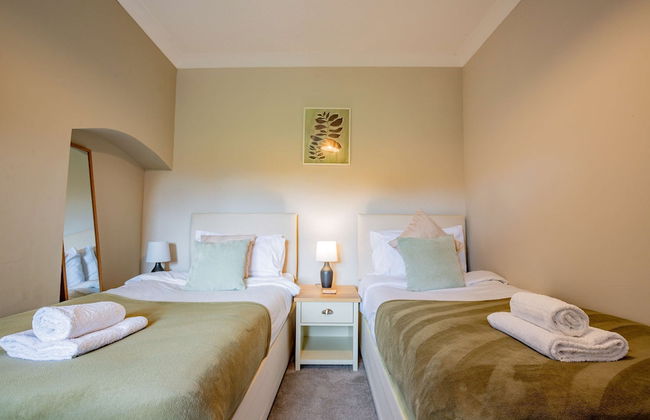 Host Stay Mayfield House - Foto 15