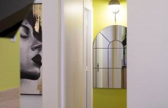 Le Cotin des Cordiers 2, F2 hypercentre, avec parking - Foto 5