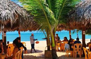 FLAT 231 Shopping Amarração - Foto 40