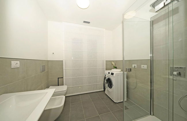 Villa Ester by Wonderful Italy - Foto 37