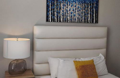 Landing Amazing 1BD Gym Pool - Foto 52