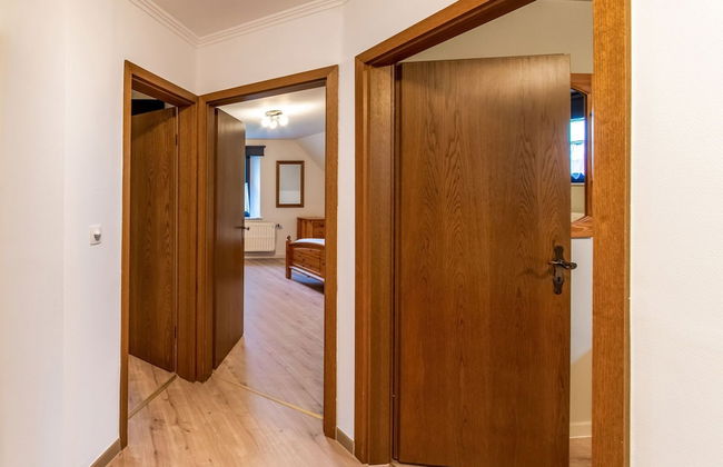 Holiday Home in Bullingen With Garden - Photo 30