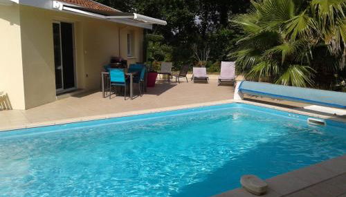 Gite T2 Tarnos avec piscine - Foto 2