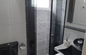 Apto semi mobiliado - Foto 7