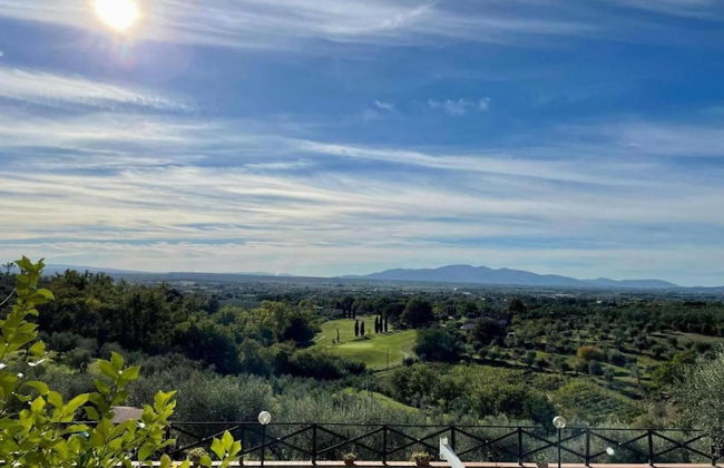 Apartment in Tuscany Near Montecatini Golf Club - Photo 40