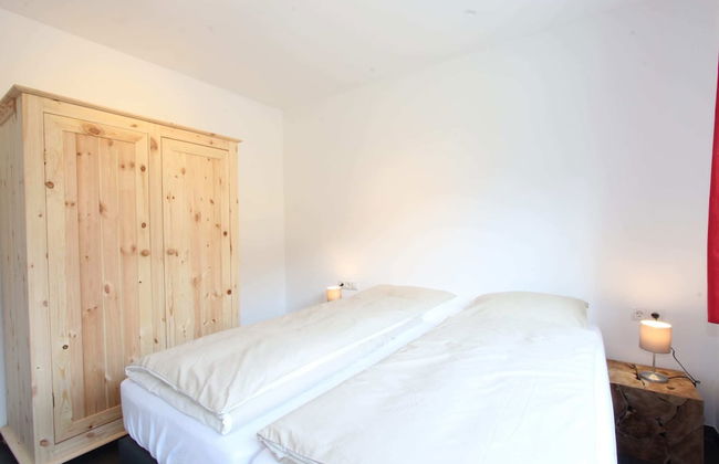 Apartment in Brixen Near Ski Lift - Foto 25