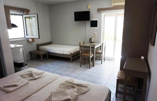 Niriis Hotel - Foto 30