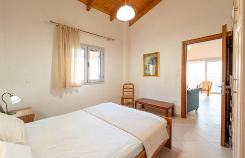 Petros House Fantastic View By Greece Apartments - Foto 14