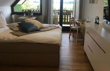 Modernes Apartment mit herrlichem Blick ins Gruene - Photo 2