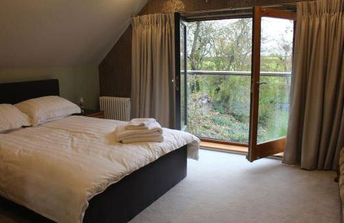 Boutique double room with countryside views - Photo 1