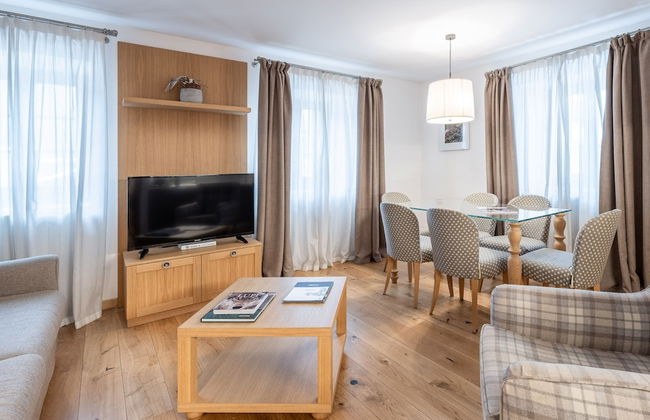 Chalet Falorie - Foto 57