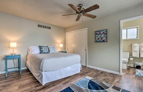 Lakefront Haven Family-Friendly Sunrise Beach Gem - Foto 22