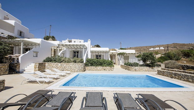 Marvi House 1 - Foto 2, Imagen principal