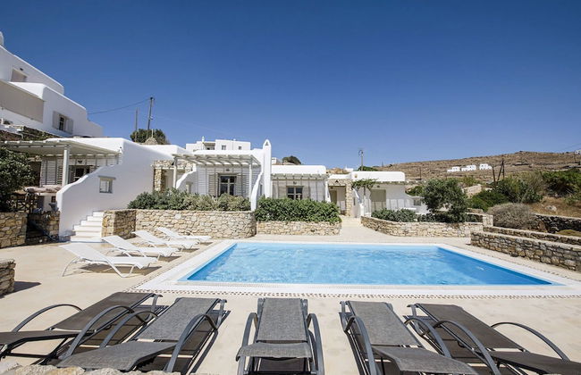 Marvi House 1 - Photo 1