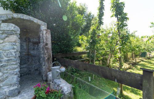 Das Schusterhäusl - Urlaub im oberbayerischen Baudenkmal - Foto 54