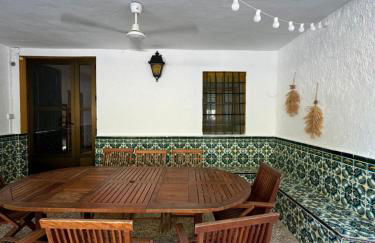 Villa rural sXIX Luz tranquilidad y naturaleza - Foto 74