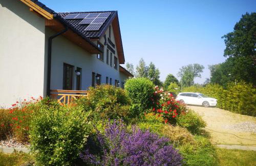 Pensjonat Ślepowron - Foto 6