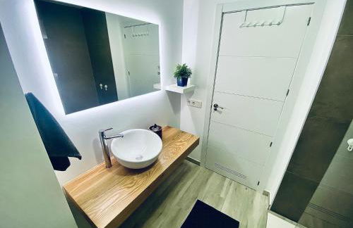 Diseño y comodidad en El Médano by Top Stay - Foto 8