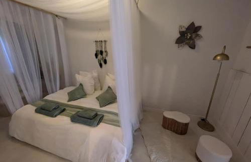 La Galatée, Balnéo et Sauna privatifs - Foto 11