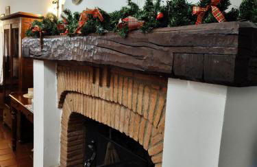 Il vecchio frantoio - Foto 21