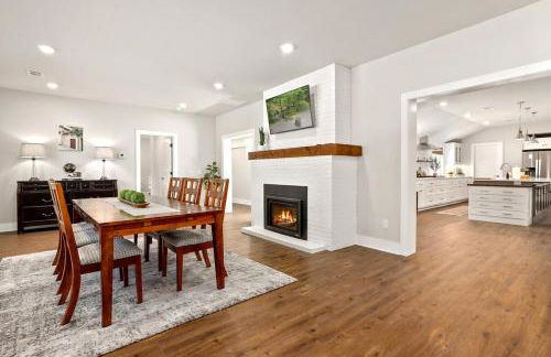 The George at 702 1 Mile to DT Springdale - Foto 10