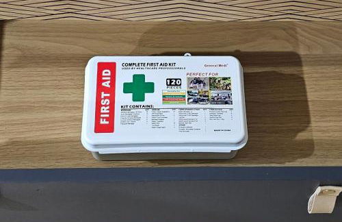 Rez de chaussée appartement à Tournus - Yellow - Foto 19