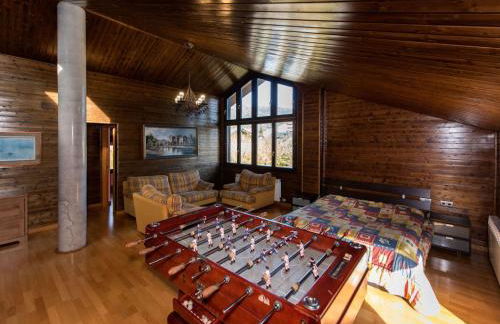 Holiday Home can Oscar by Interhome - Foto 61