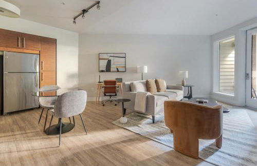 Blueground Centennial pool nr Courthouse SFO-2128 - Foto 1