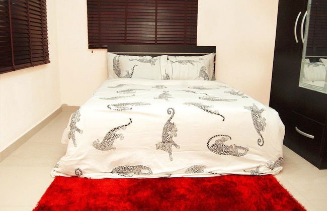 Wendo Court Apartments - Foto 8