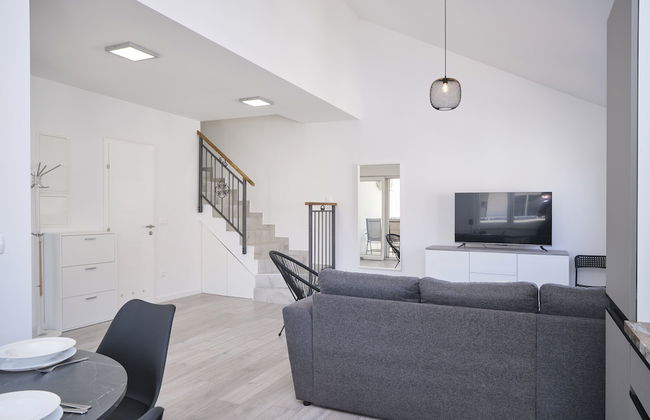 AquaVue Suite by Litto - Foto 18