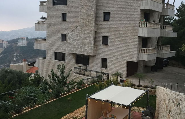 Nice view Apartment - Foto 24