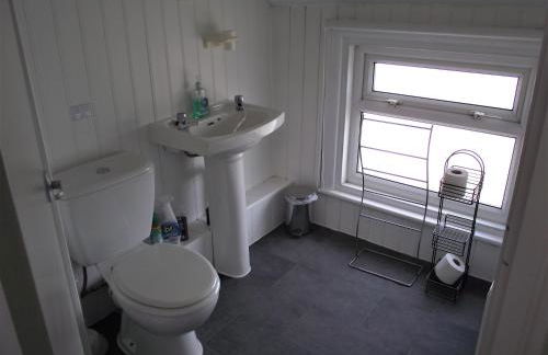 Seahawk Holiday Apartments - Foto 74