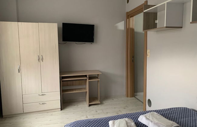 NURALP APART OTEL - Foto 11