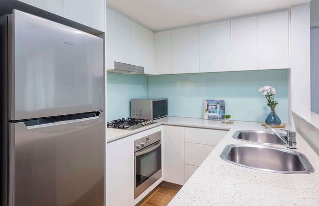 Oaks Brisbane Casino Tower Suites - Photo 26