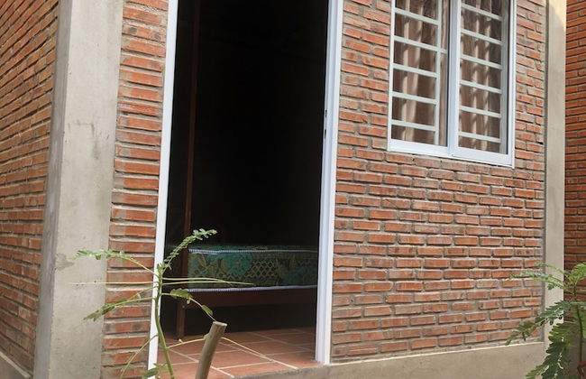 Bau Bi Mini Farmstay Mekong - Tien Giang - Foto 3