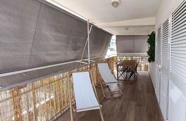 Apartamento con VISTAS AL MAR - Photo 35