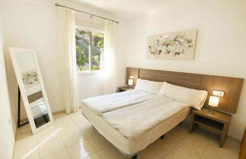Beautiful cozy bungalow in calpe pool paradise! 08 - Foto 12