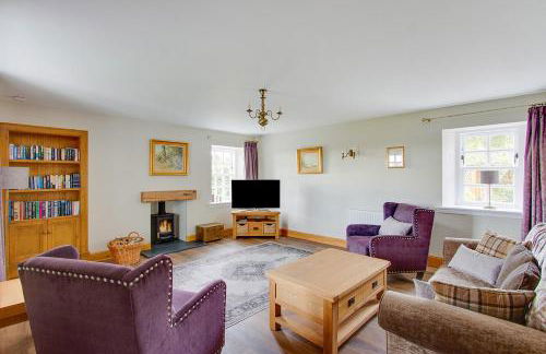 Balgavies Home Farm - Cottage - Photo 11