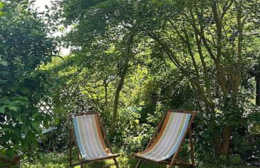 Peak District Home from Home! - Photo 19